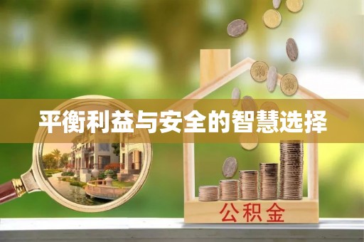 肥乡平衡利益与安全的智慧选择