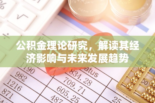 肥乡公积金理论研究，解读其经济影响与未来发展趋势