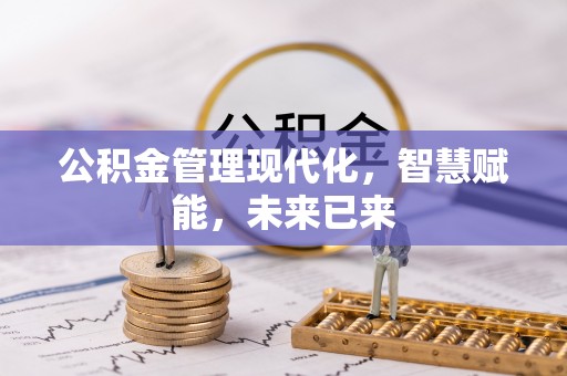 肥乡公积金管理现代化，智慧赋能，未来已来