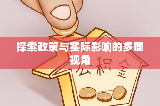 肥乡探索政策与实际影响的多面视角